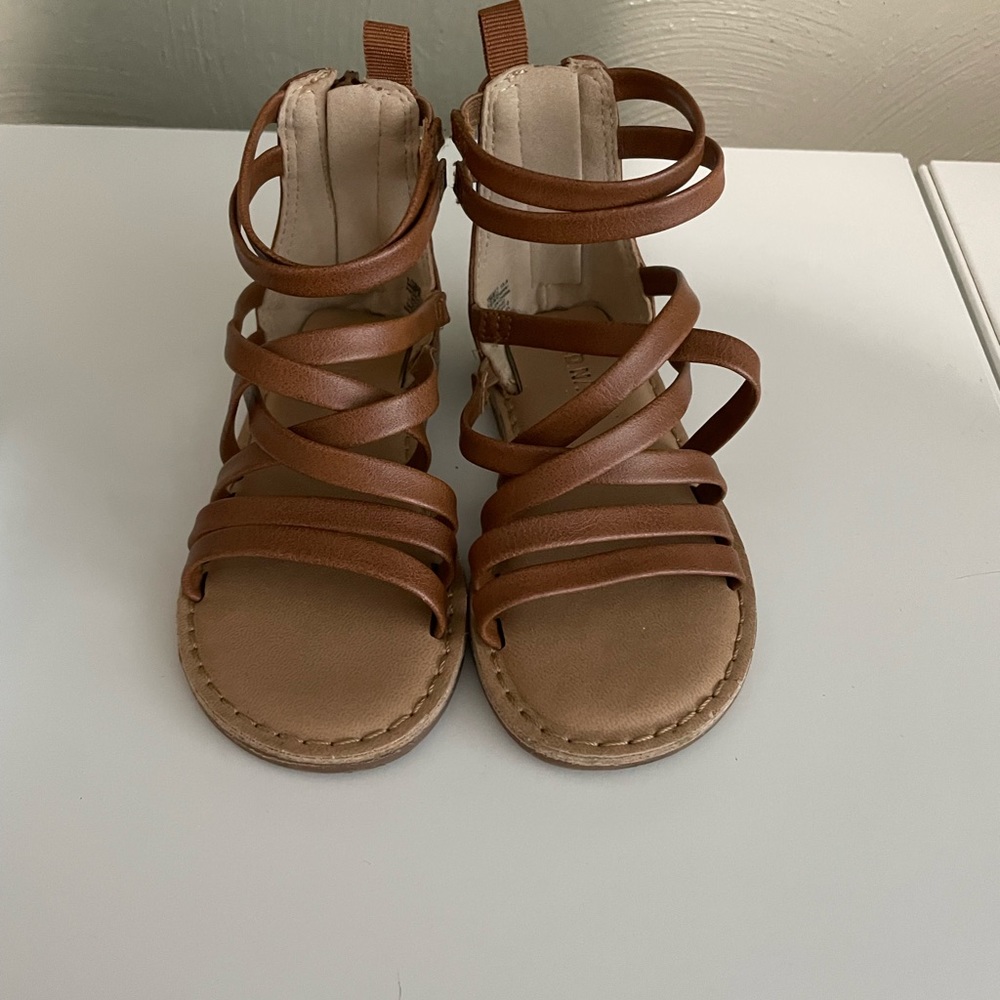 Toddler Sandals